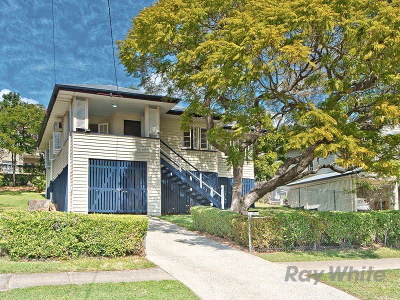 4 Elfreda Street, Alderley QLD 4051, Alderley - Image 1
