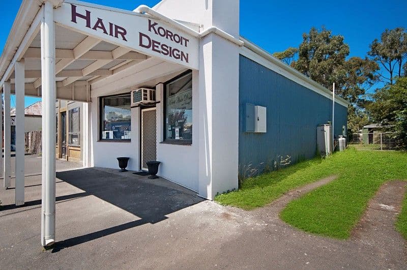 169 Commercial Road, KOROIT VIC 3282, Koroit - Image 1