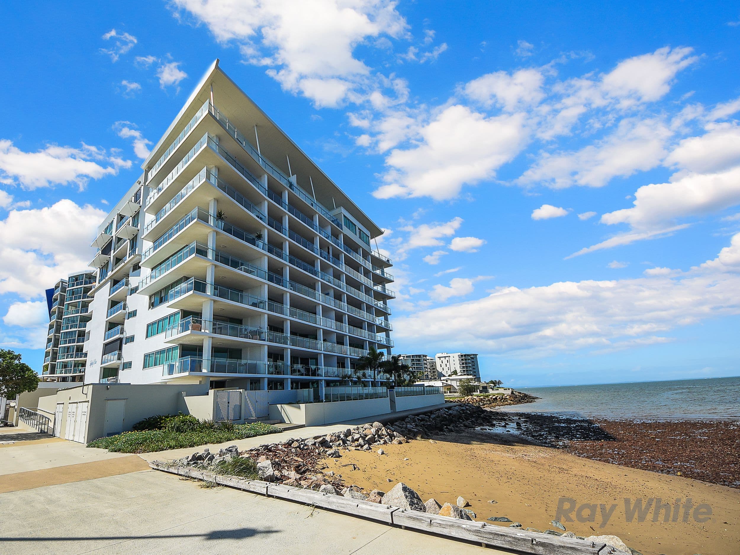 6-12 Oxley Avenue, Woody Point QLD 4019, Woody Point - Image 1