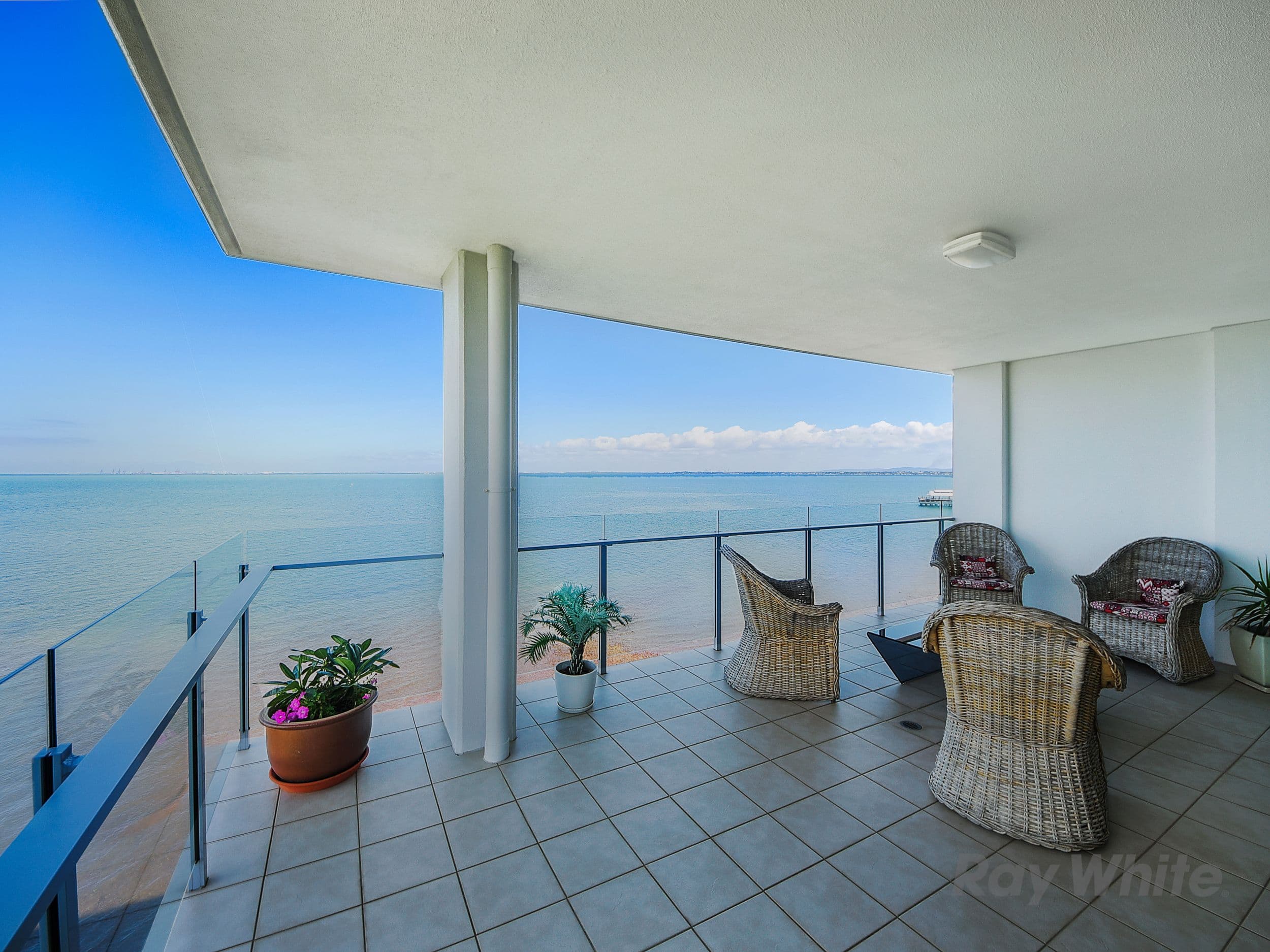 6-12 Oxley Avenue, Woody Point QLD 4019, Woody Point - Thumbnail 2