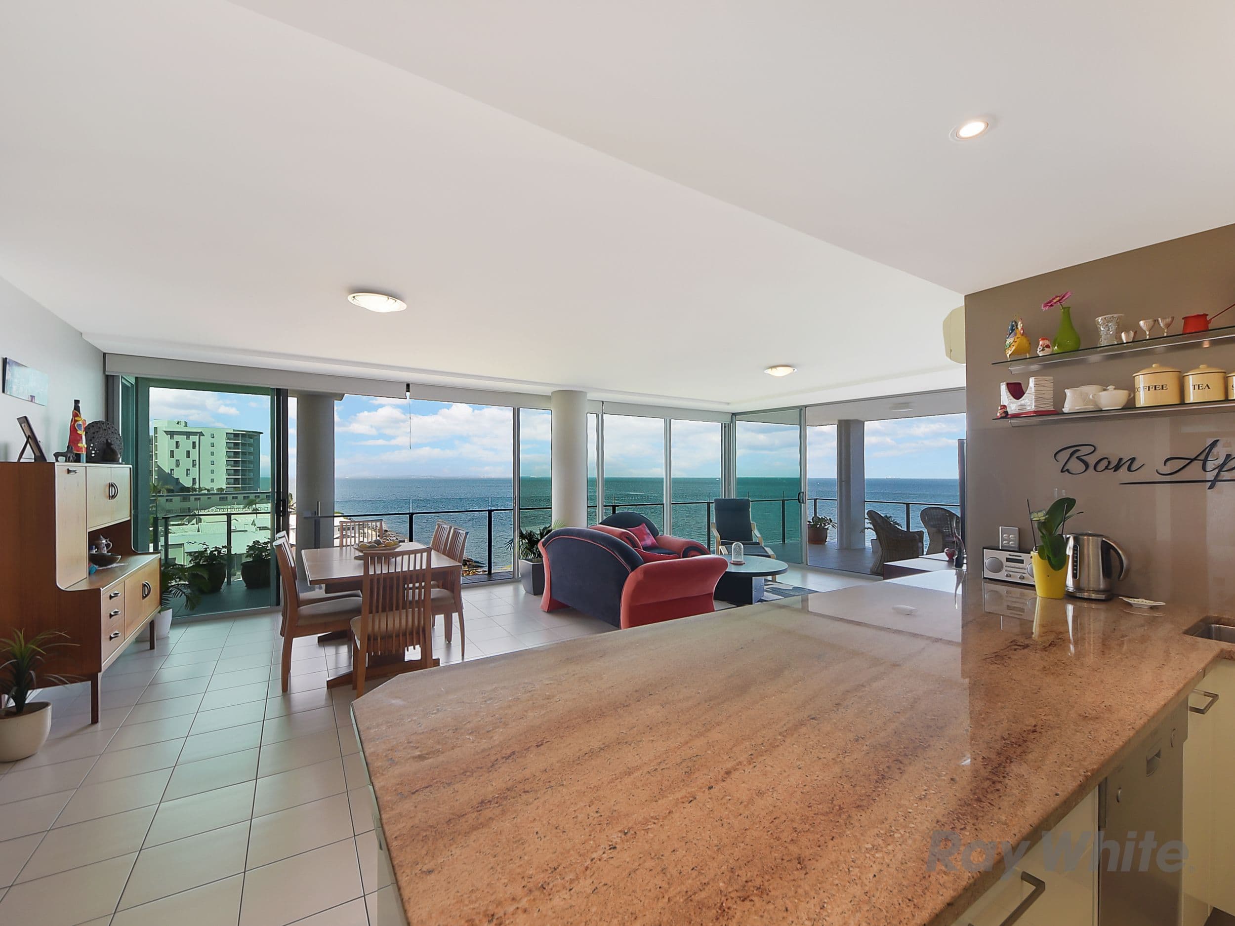 6-12 Oxley Avenue, Woody Point QLD 4019, Woody Point - Thumbnail 4