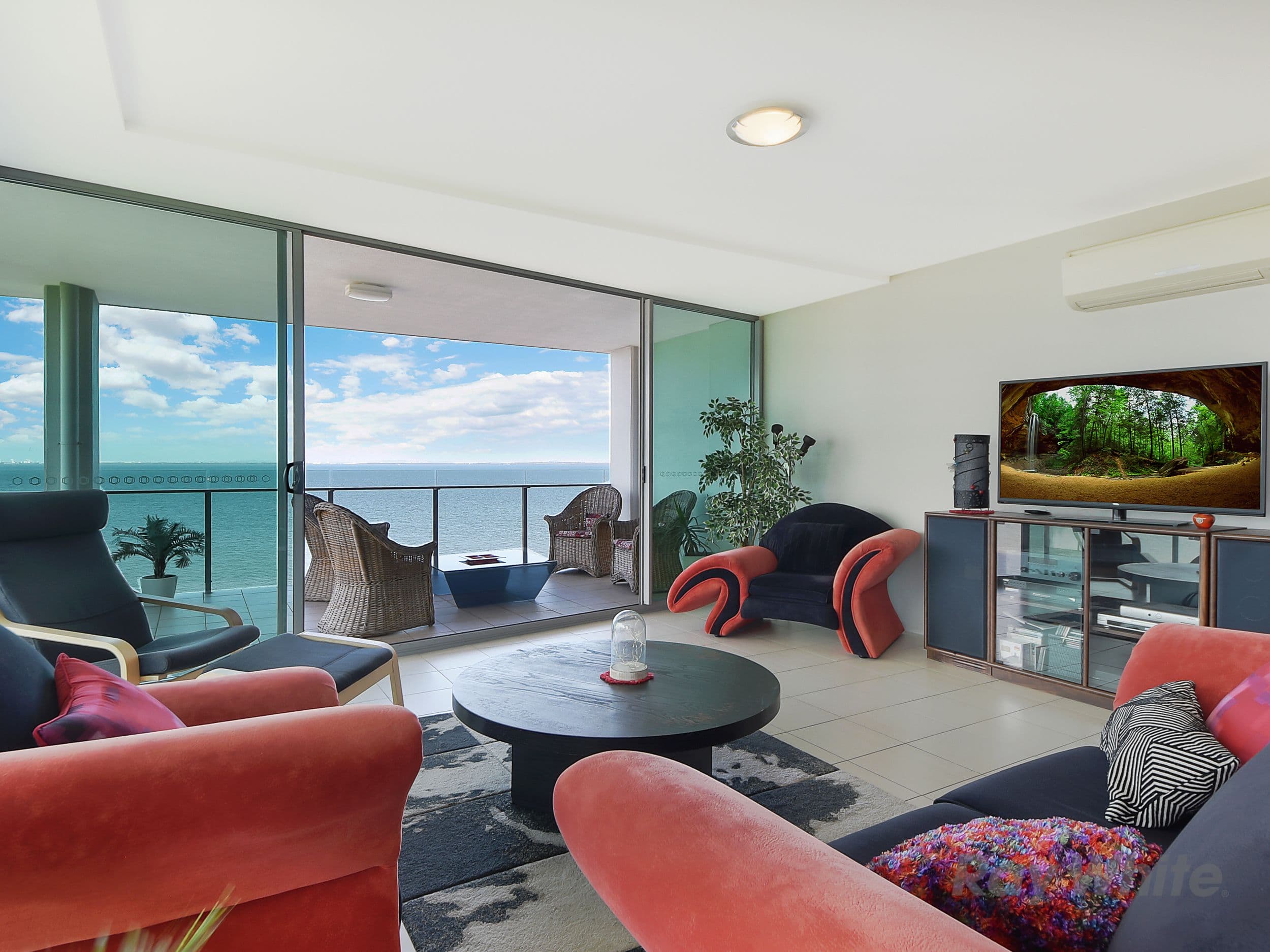 6-12 Oxley Avenue, Woody Point QLD 4019, Woody Point - Thumbnail 6