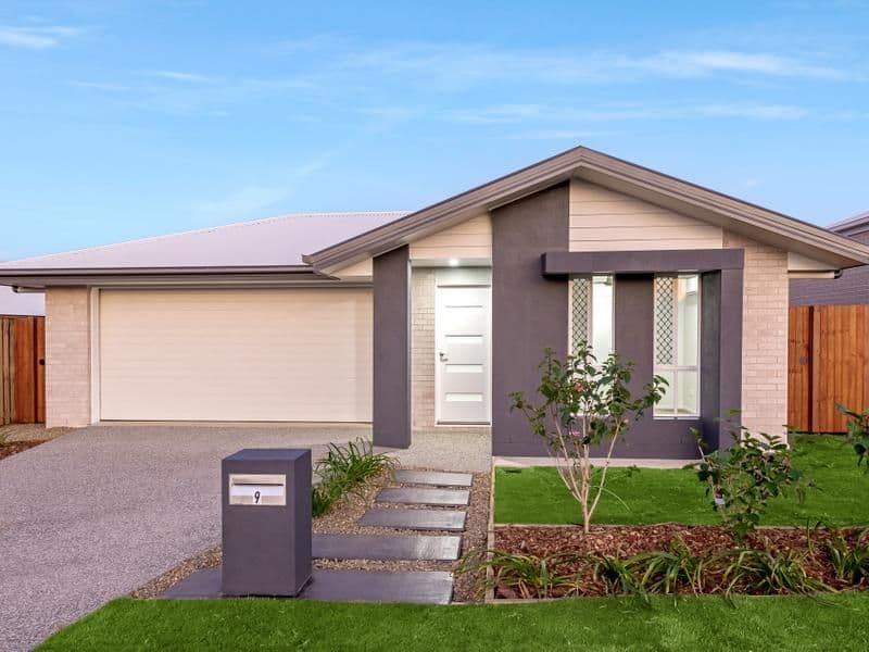 9 Cimba Street, Clinton QLD 4680, Clinton - Image 1