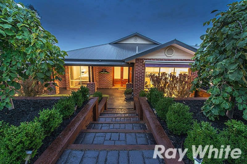23 Green Mist Crescent, Botanic Ridge VIC 3977, Botanic Ridge - Thumbnail 2