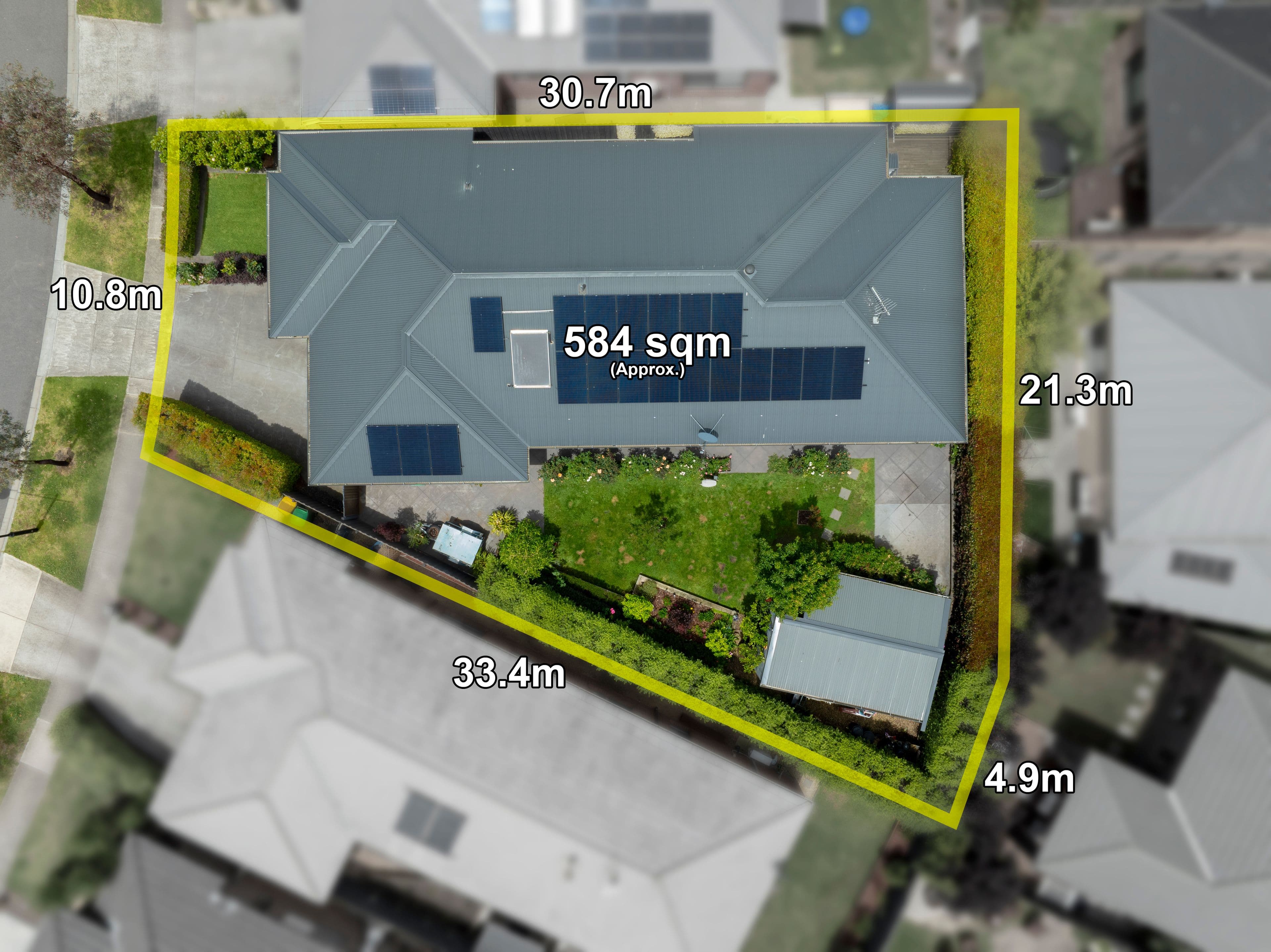 20 Recoil Drive, Doreen VIC 3754, Doreen - Thumbnail 2
