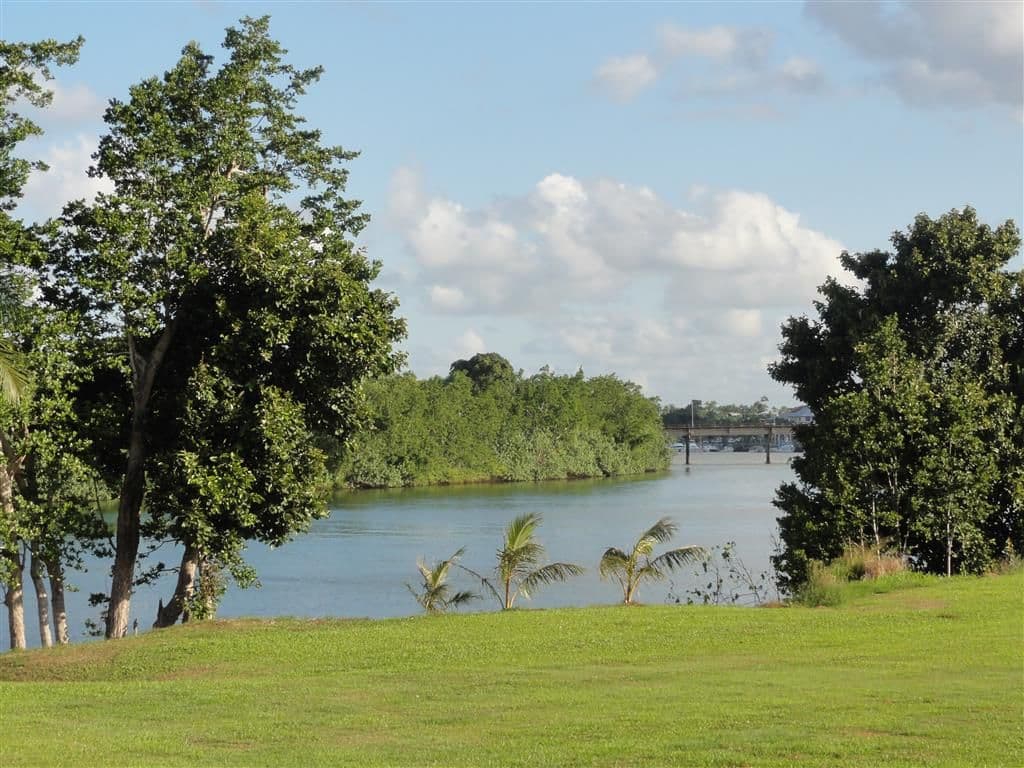 33 Paul Street, CULLINANE QLD 4860, Cullinane - Image 1