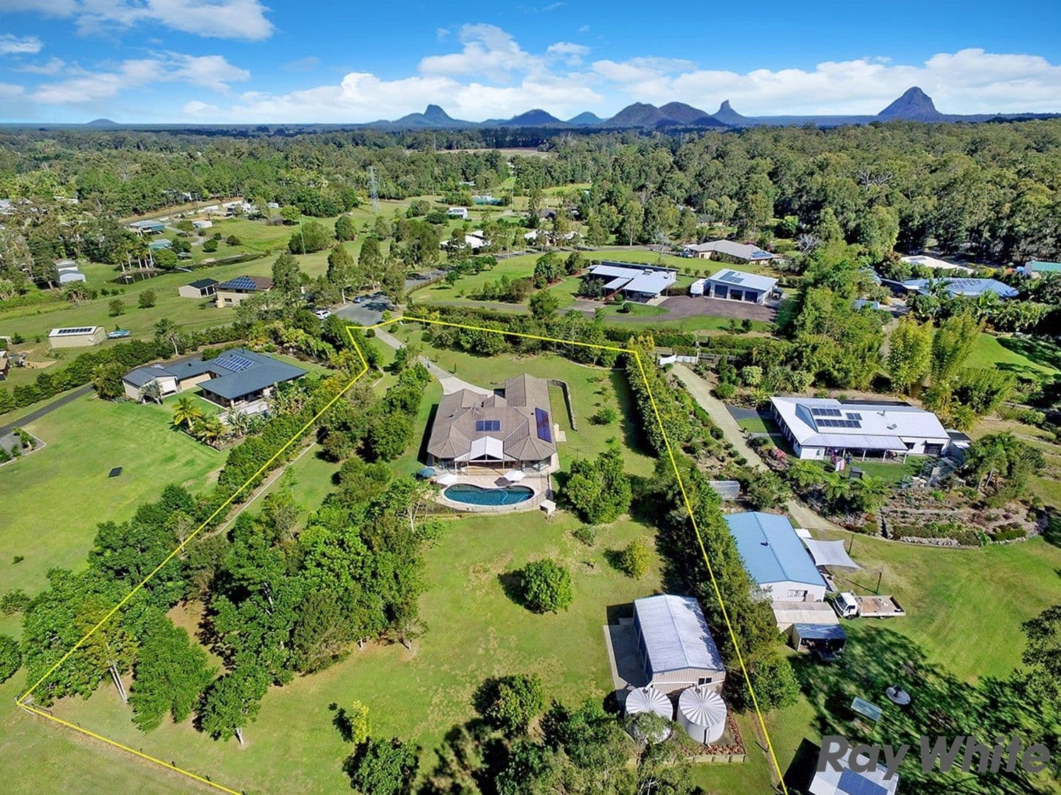 6 Avilka Place, Beerwah QLD 4519, Beerwah - Image 1