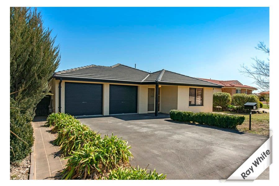 63 Tarrant Crescent, DUNLOP ACT 2615, Dunlop - Thumbnail 2