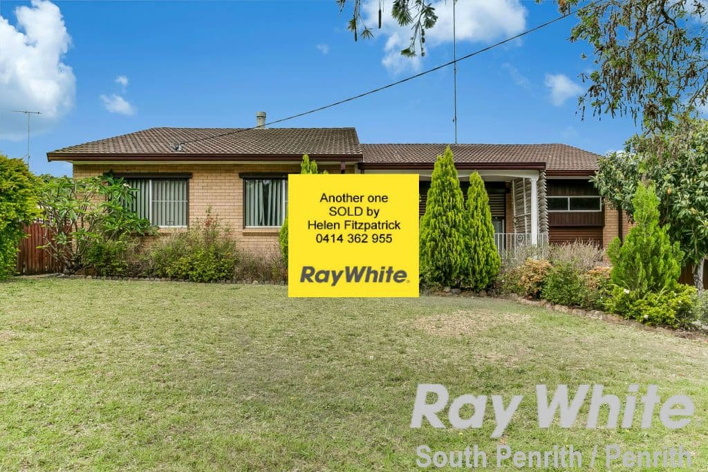 24 Batt Street, South Penrith - Image 1