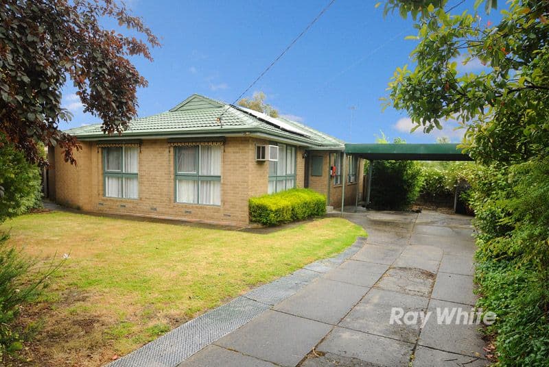 28 Drummond Crescent, ROWVILLE VIC 3178, Rowville - Image 1