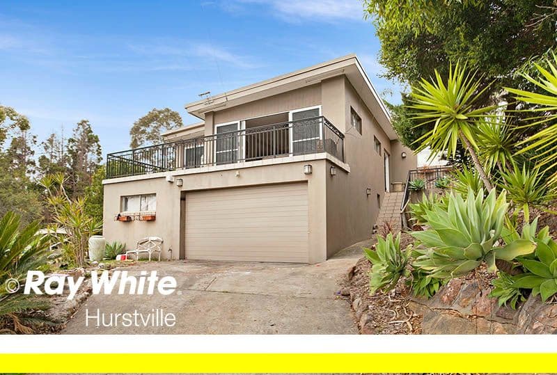 13 Cedar Street, Lugarno - Image 1