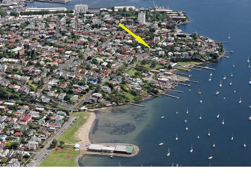6 Marine Terrace, BATTERY POINT TAS 7004, Battery Point - Image 1