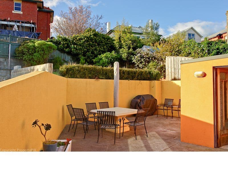 6 Marine Terrace, BATTERY POINT TAS 7004, Battery Point - Thumbnail 4