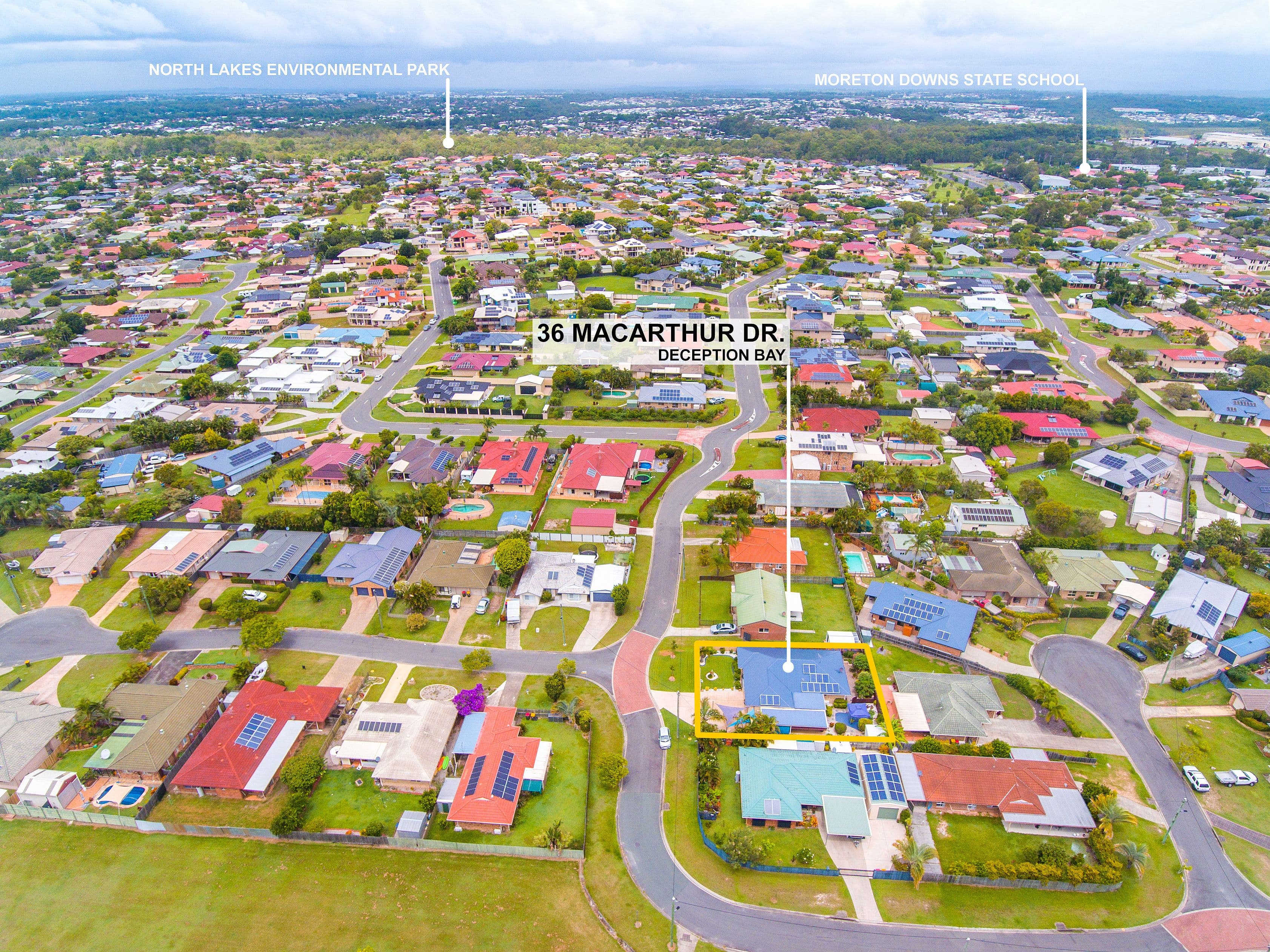 36 Macarthur Crescent, Deception Bay QLD 4508, Deception Bay - Thumbnail 5