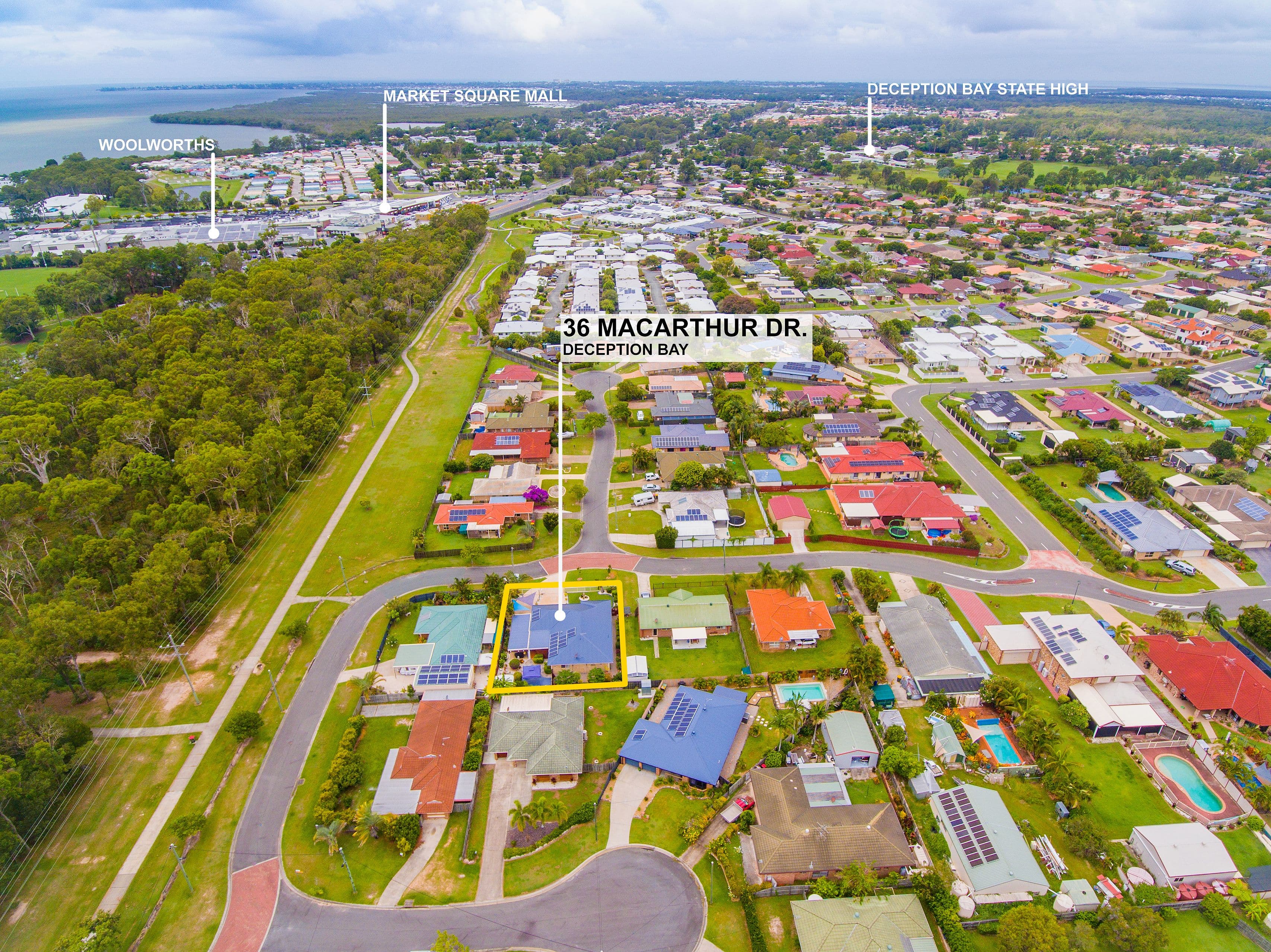 36 Macarthur Crescent, Deception Bay QLD 4508, Deception Bay - Thumbnail 6