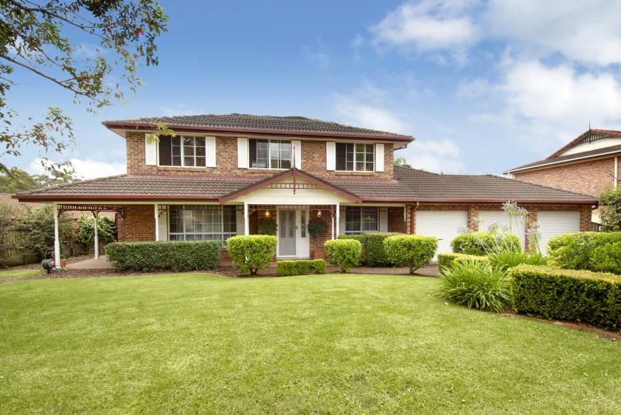 33 Longworth Crescent, CASTLE HILL NSW 2154, Castle Hill - Image 1