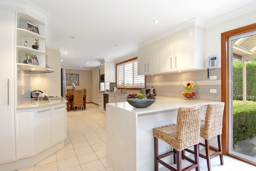 33 Longworth Crescent, CASTLE HILL NSW 2154, Castle Hill - Thumbnail 3