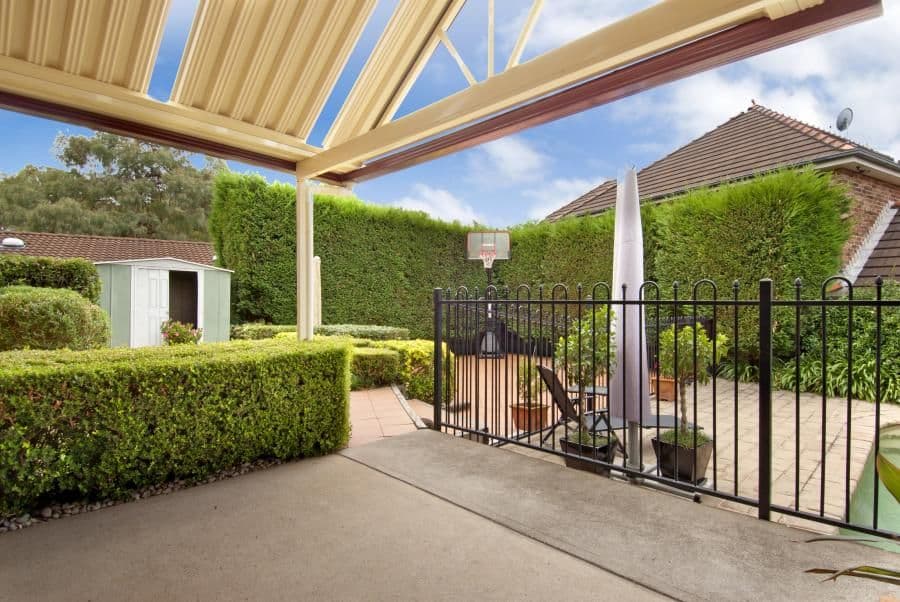 33 Longworth Crescent, CASTLE HILL NSW 2154, Castle Hill - Thumbnail 4