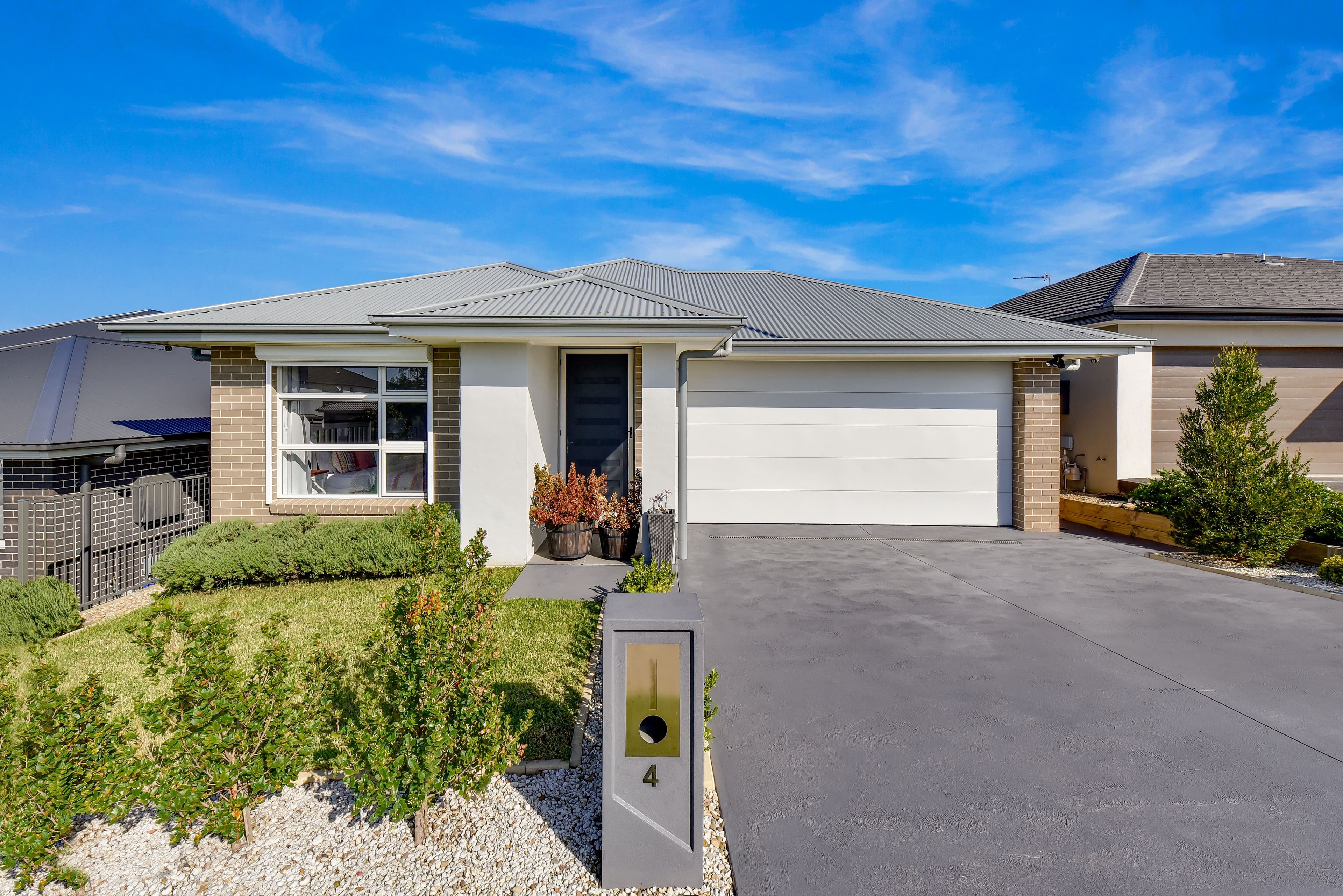 4 Austen Boulevard, Spring Farm NSW 2570, Spring Farm - Image 1