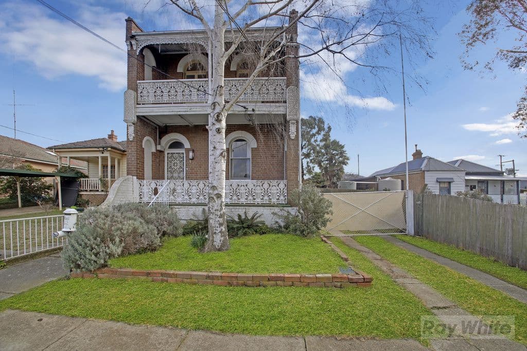 42 Mulwaree Street, Goulburn NSW 2580, Goulburn - Image 1