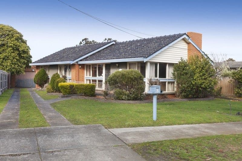 8 Rivette Street, SCORESBY VIC 3179, Scoresby - Image 1
