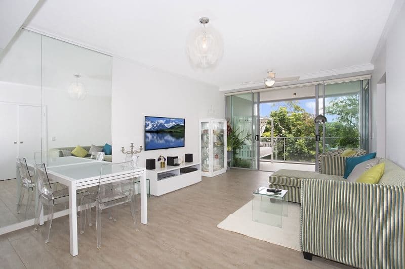 2203 'Freshwater Point' 33 T E Peters Drive, Broadbeach Waters QLD 4218, Broadbeach Waters - Thumbnail 2