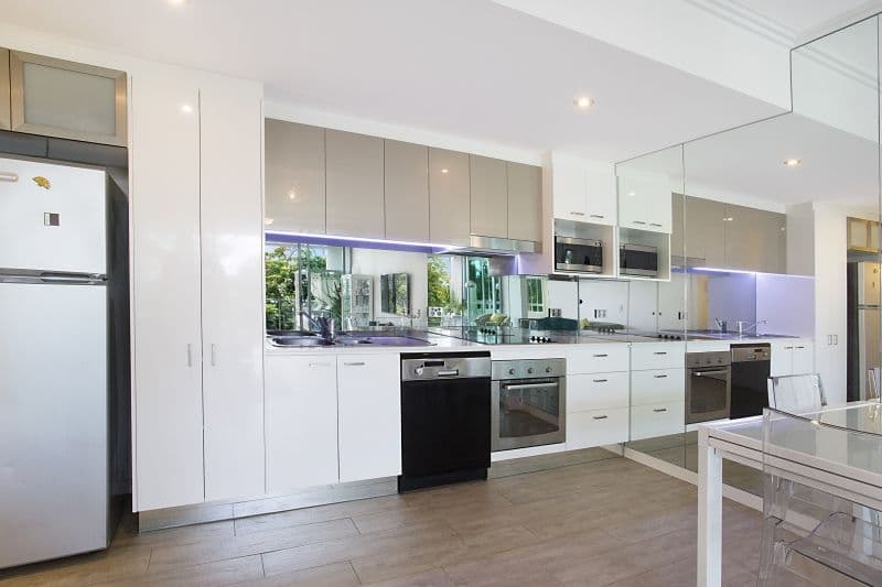 2203 'Freshwater Point' 33 T E Peters Drive, Broadbeach Waters QLD 4218, Broadbeach Waters - Thumbnail 3