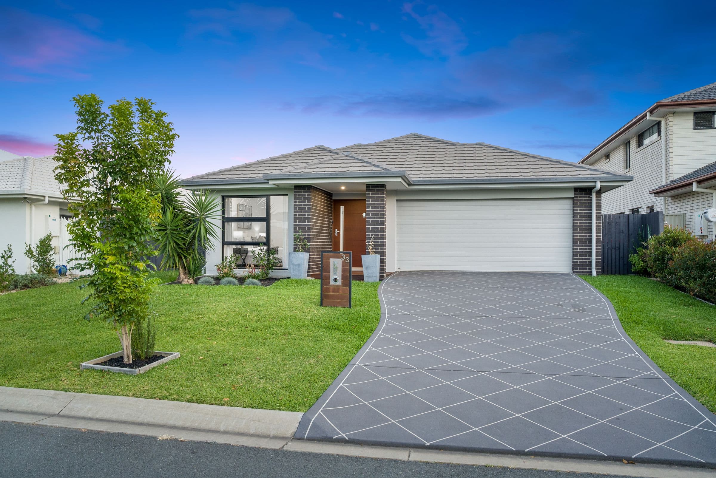 33 Bartley Street, Mango Hill QLD 4509, Mango Hill - Image 1