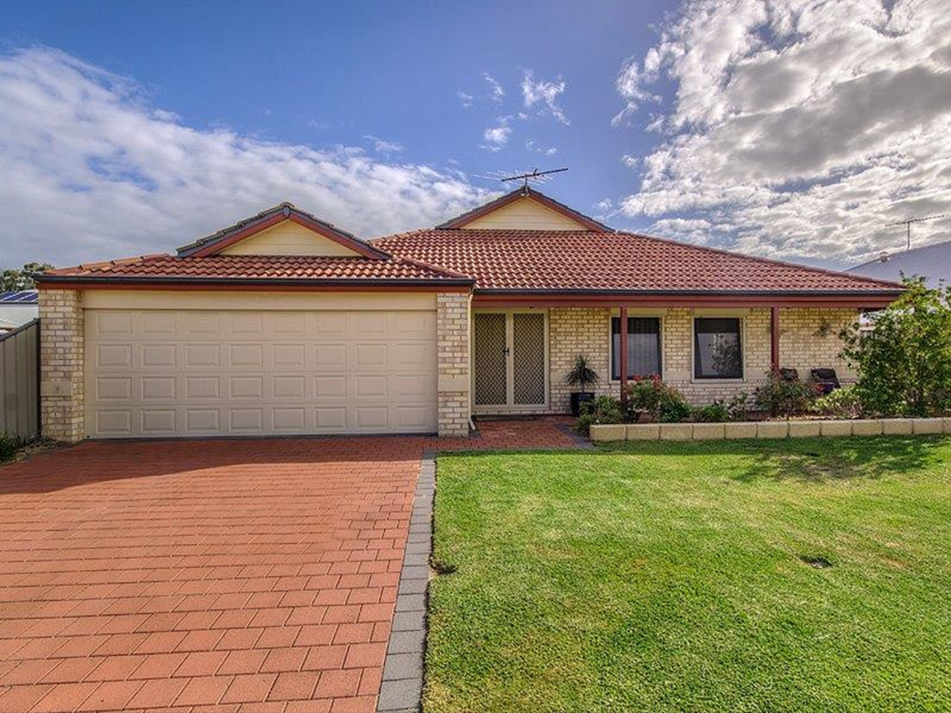 53 Aldersyde Meander, Baldivis WA 6171, Baldivis - Image 1