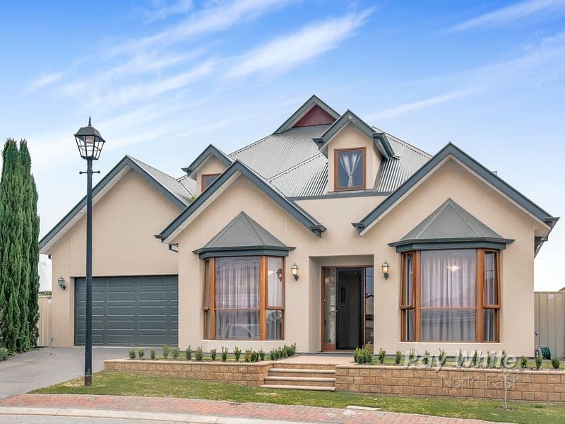 4 Hallett Road, Golden Grove SA 5125, Golden Grove - Thumbnail 2