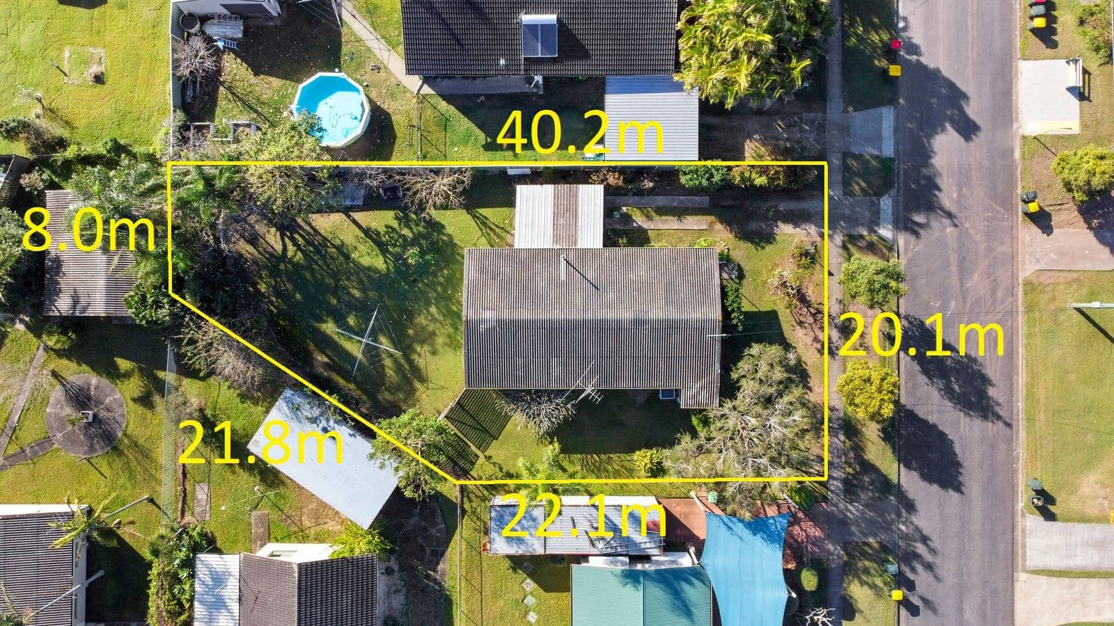43 Alderwood Street, Acacia Ridge QLD 4110, Acacia Ridge - Image 1