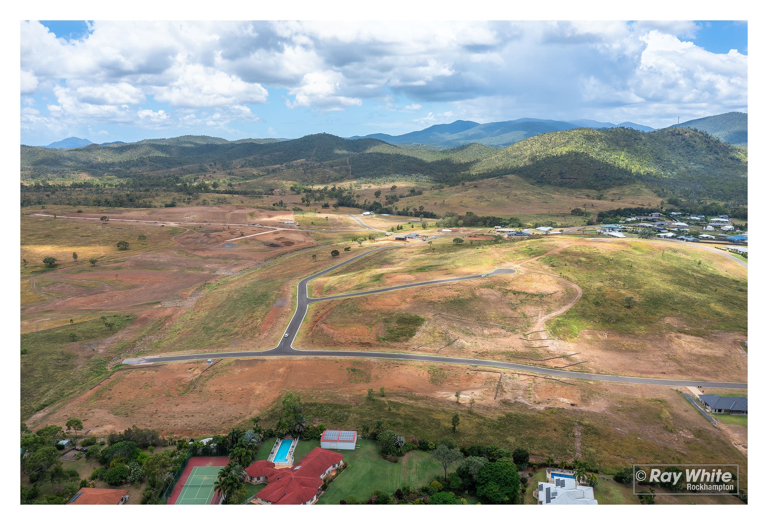 Lot 165 Cashel Court, Rockyview QLD 4701, Rockyview - Image 1