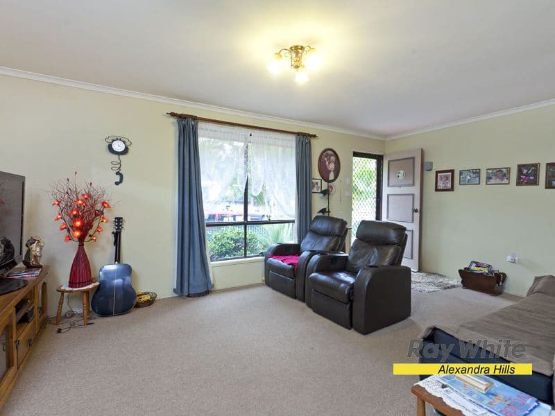 15 Heffernan Road, ALEXANDRA HILLS QLD 4161, Alexandra Hills - Thumbnail 2