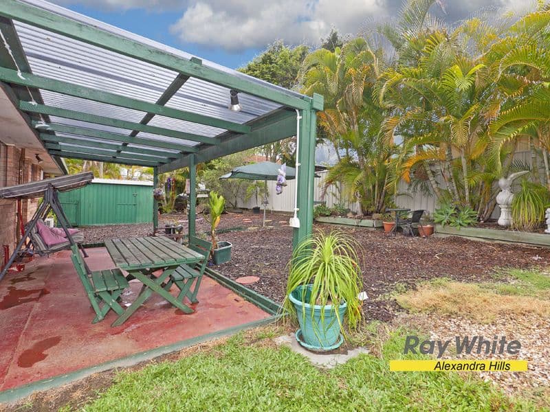 15 Heffernan Road, ALEXANDRA HILLS QLD 4161, Alexandra Hills - Thumbnail 6