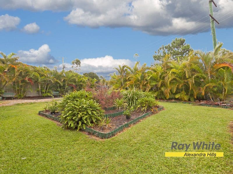 15 Heffernan Road, ALEXANDRA HILLS QLD 4161, Alexandra Hills - Thumbnail 7