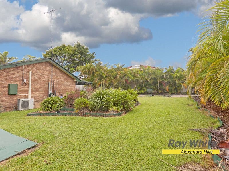 15 Heffernan Road, ALEXANDRA HILLS QLD 4161, Alexandra Hills - Thumbnail 8