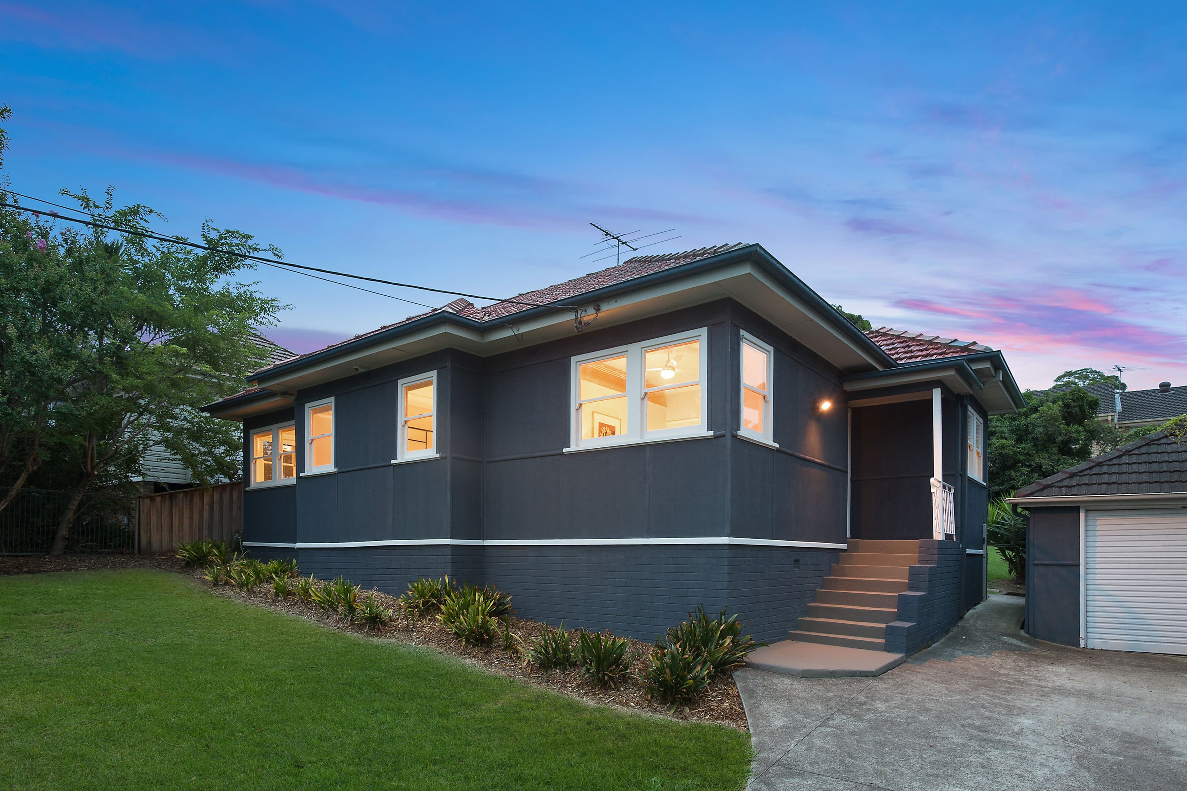 10 Havilah Avenue, Wahroonga - Image 1