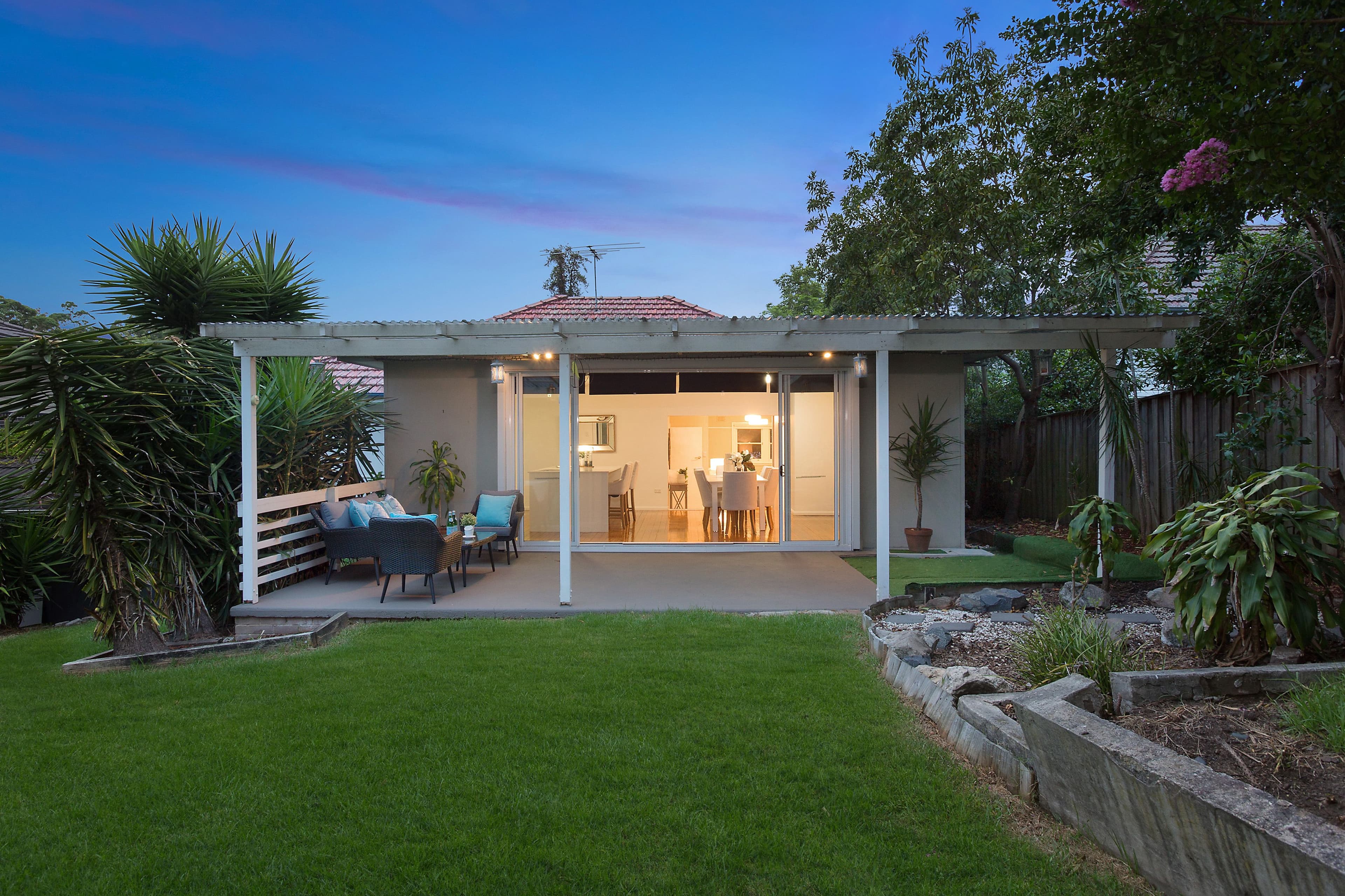 10 Havilah Avenue, Wahroonga - Thumbnail 4