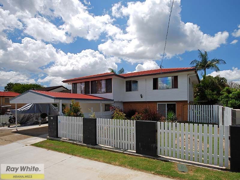 20   Leitchs Road, ALBANY CREEK QLD 4035, Albany Creek - Image 1