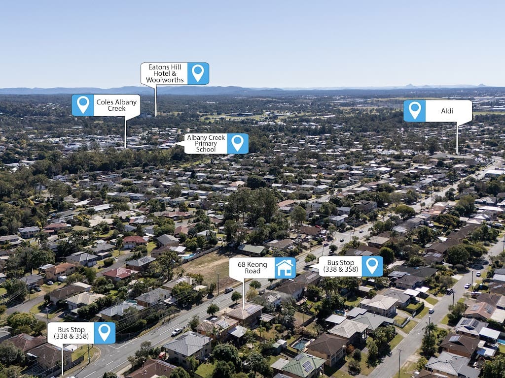 68 Keong Road, Albany Creek, QLD, 4035, Albany Creek - Thumbnail 4