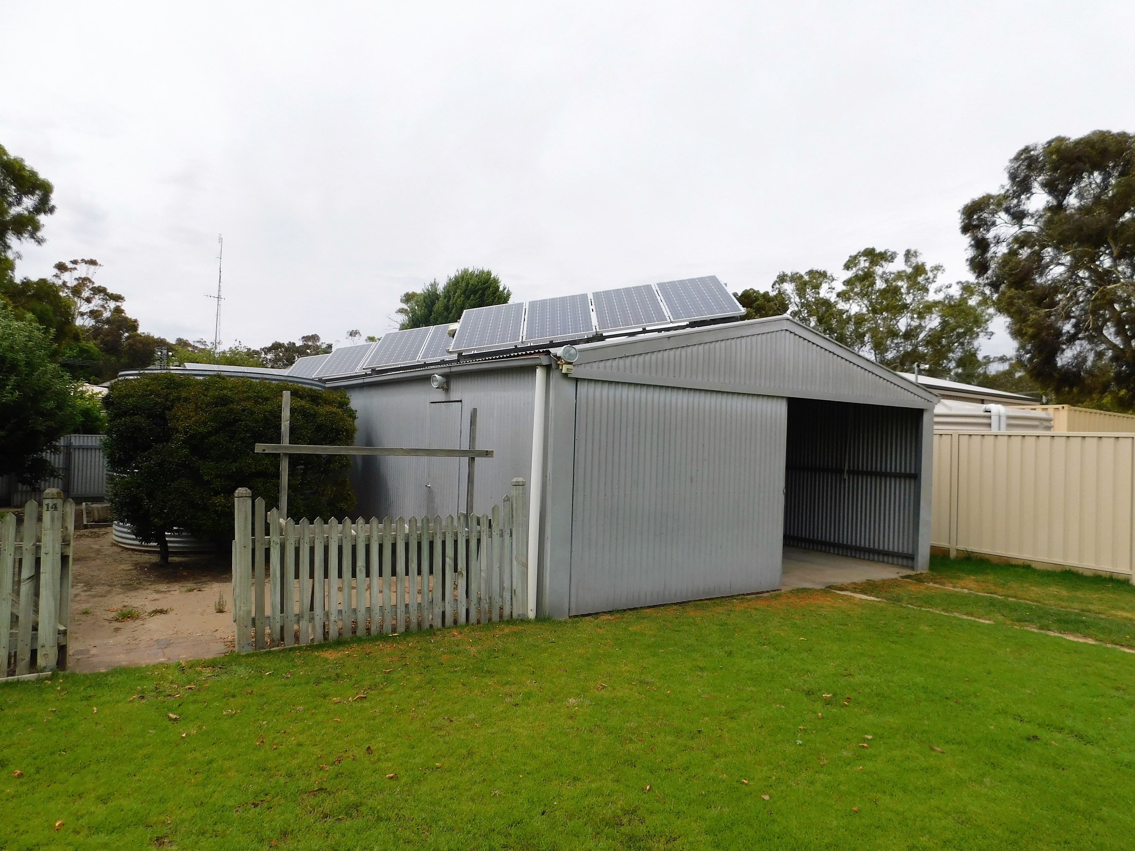 28 Wirrega Road, Mundulla SA 5270, Mundulla - Thumbnail 7