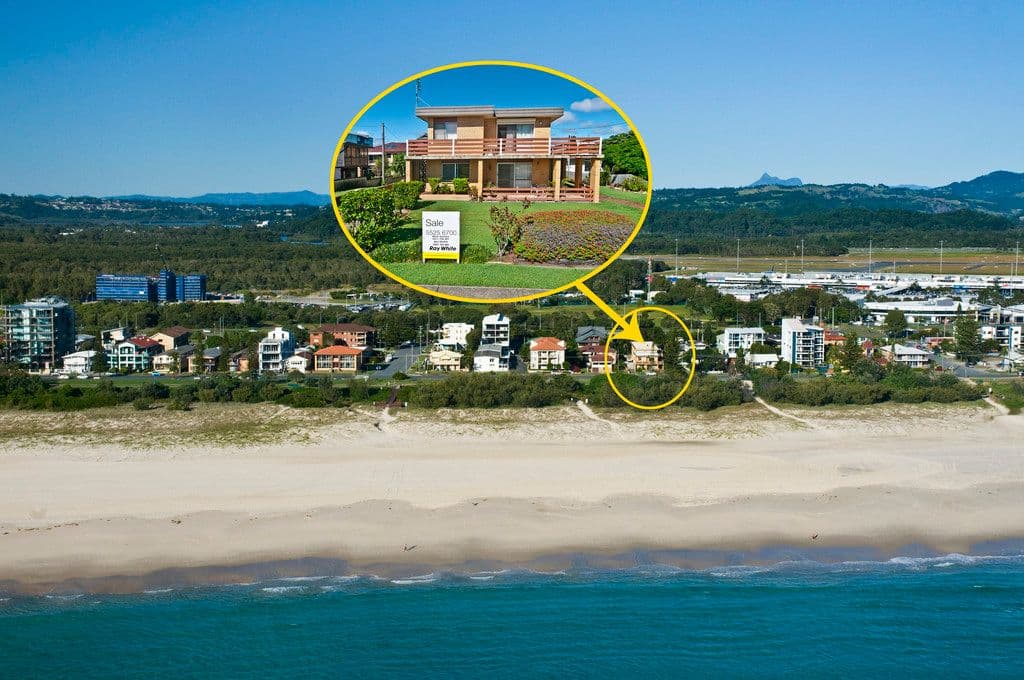 88 Pacific Parade, BILINGA QLD 4225, Bilinga - Image 1