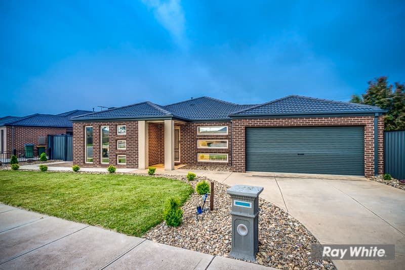 4 Nighthawk Road, Tarneit VIC 3029, Tarneit - Image 1