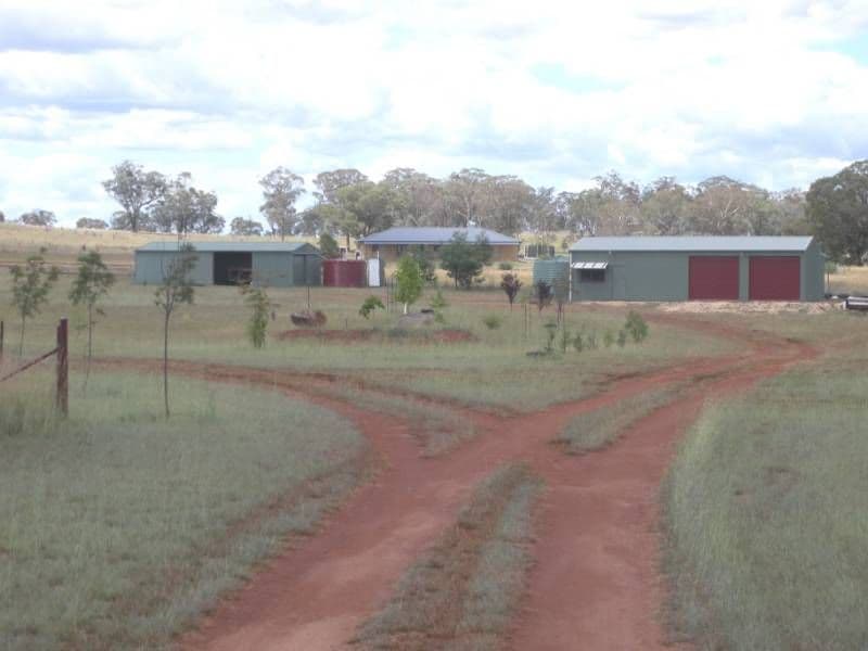 3774 Bundarra Road, INVERELL NSW 2360, Inverell - Image 1