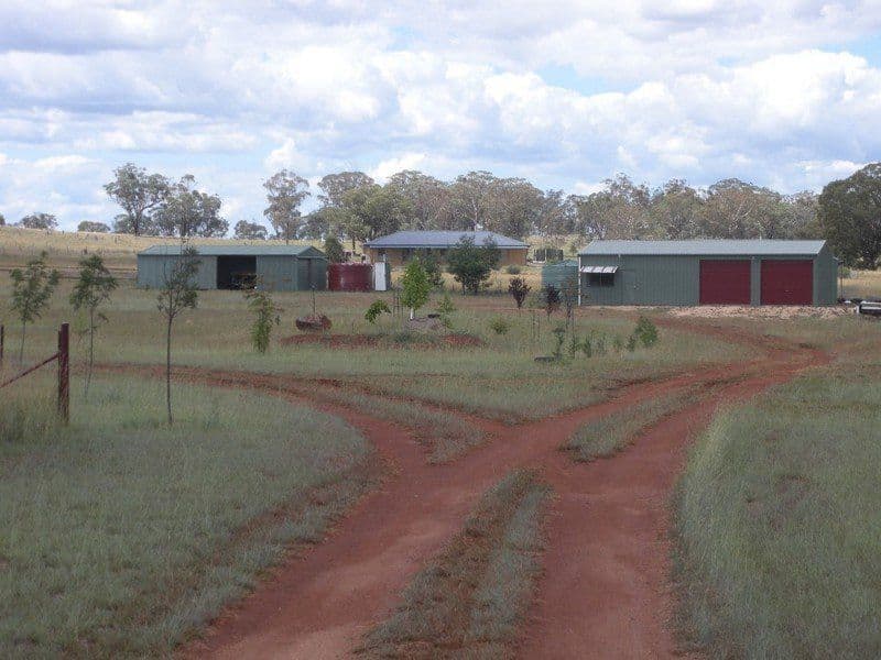 3774 Bundarra Road, INVERELL NSW 2360, Inverell - Thumbnail 2