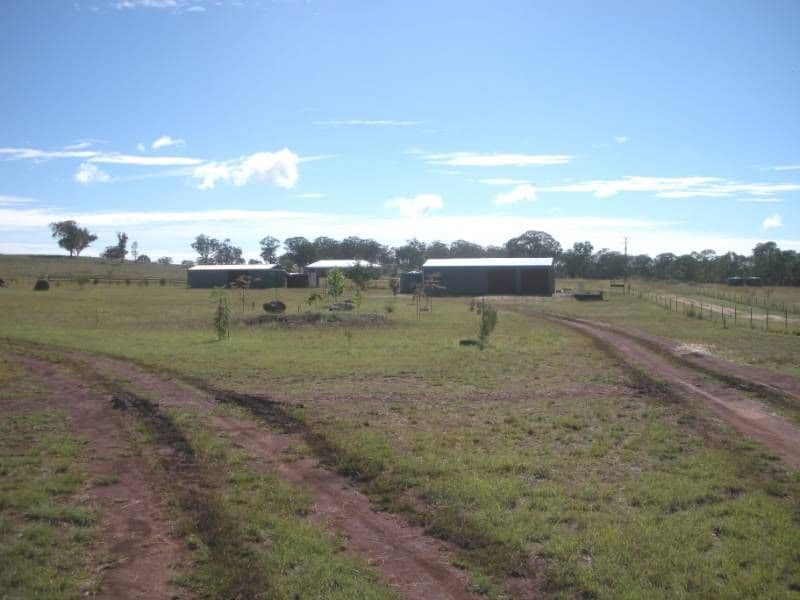 3774 Bundarra Road, INVERELL NSW 2360, Inverell - Thumbnail 3