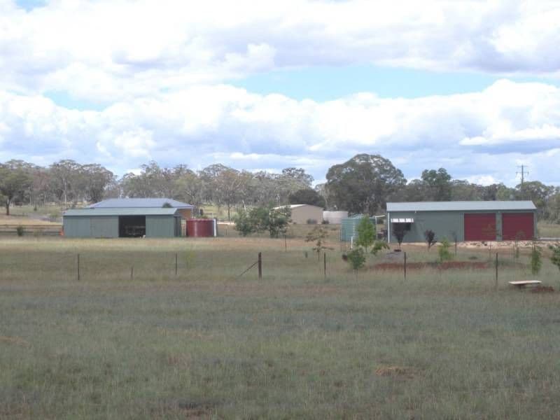 3774 Bundarra Road, INVERELL NSW 2360, Inverell - Thumbnail 4