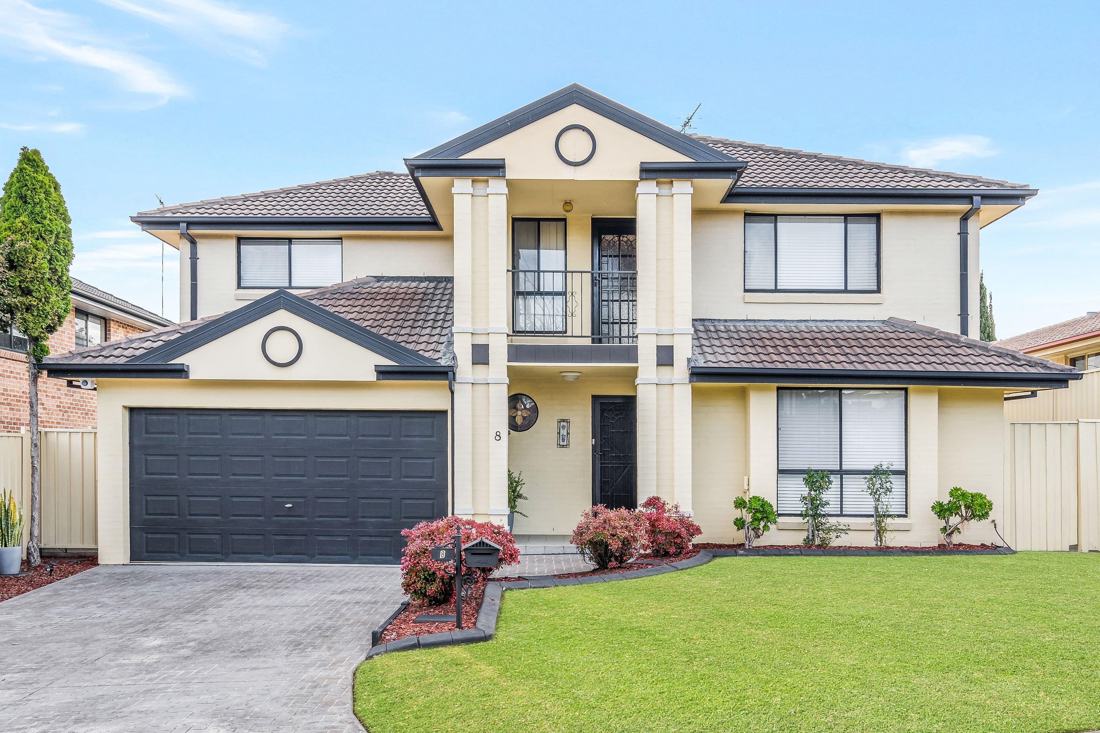 8 Whitsunday Circuit, Green Valley NSW 2168, Green Valley - Image 1
