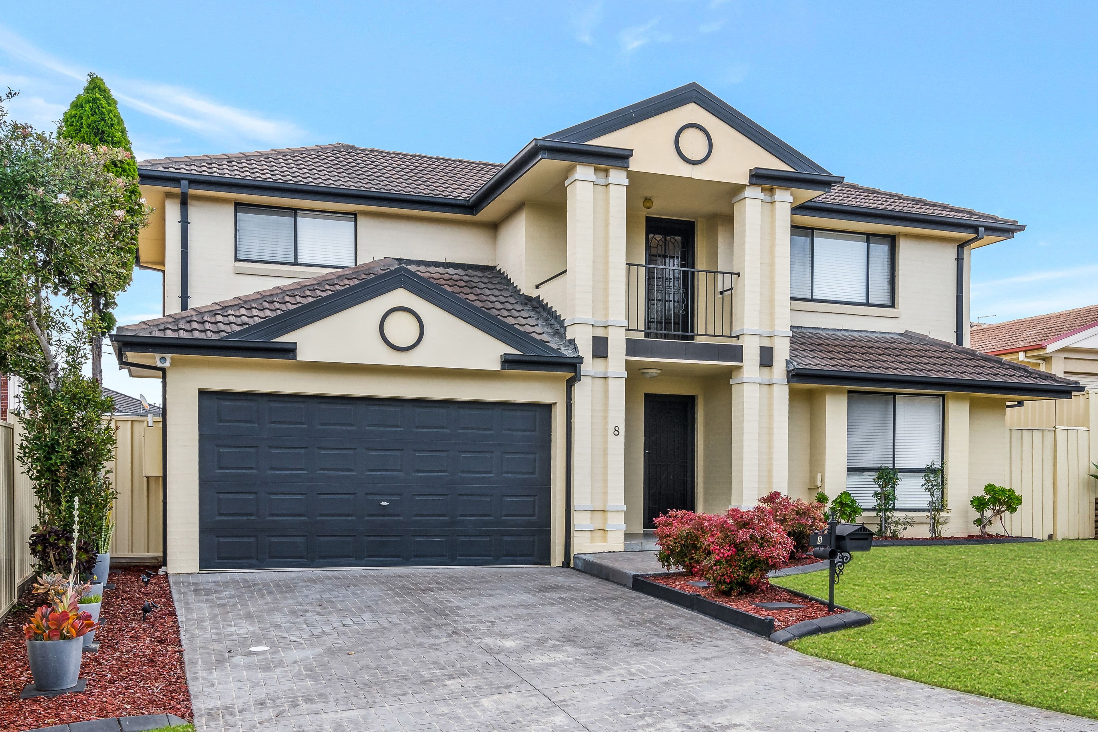 8 Whitsunday Circuit, Green Valley NSW 2168, Green Valley - Thumbnail 2
