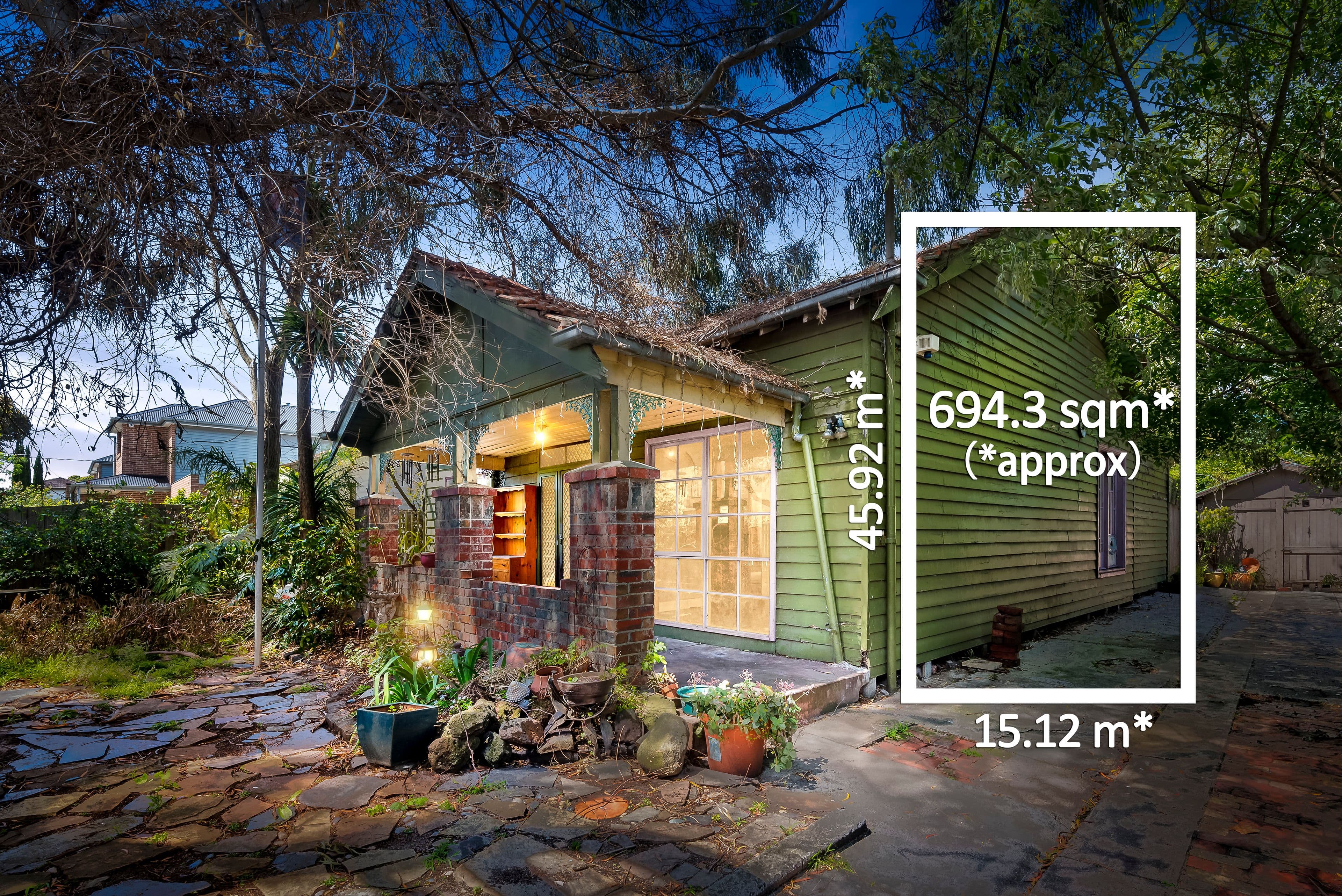 4 Canterbury Street, Hughesdale VIC 3166, Hughesdale - Image 1